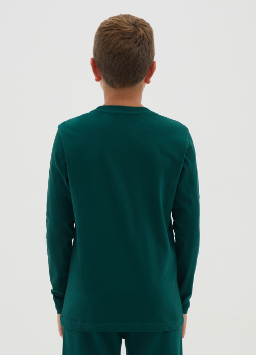 OVS Kids Bluza Rain Forest Baieti 10-15 Ani [3]