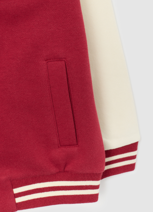 OVS Kids Свитшот Для Мальчиков Rhubarb 3-10 Лет [4]