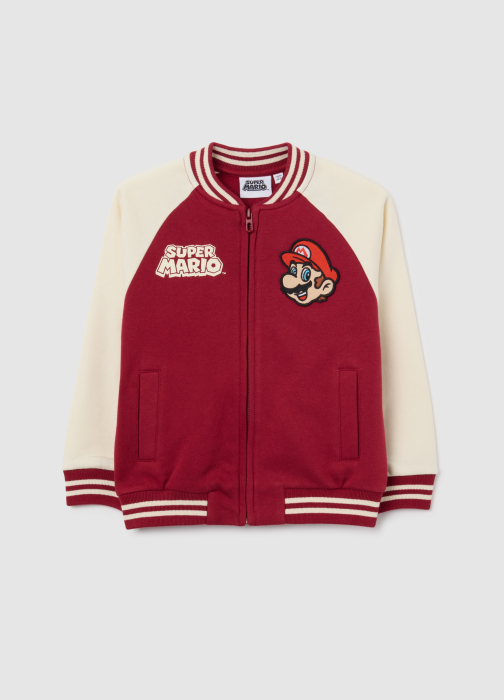 OVS Kids Свитшот Для Мальчиков Rhubarb 3-10 Лет [1]