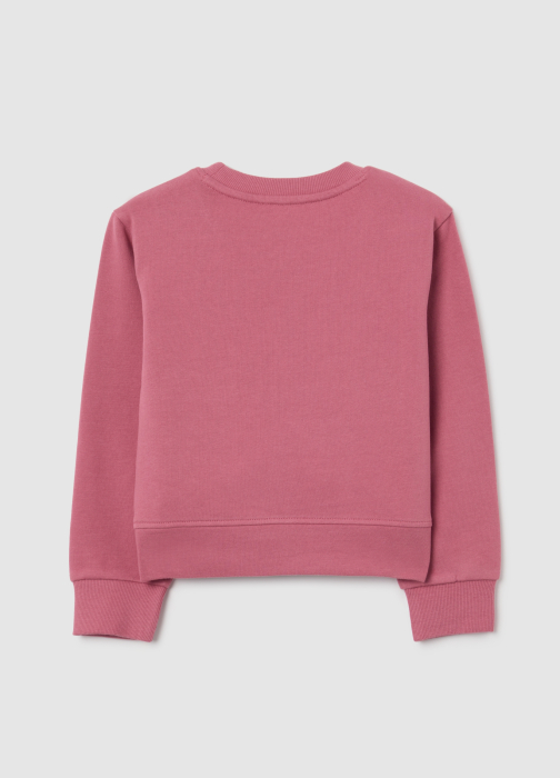 OVS Kids Свитшот Для Девочек Rose Wine 3-10 Лет [2]