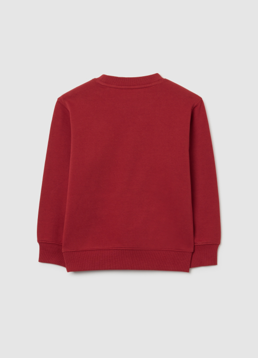 OVS Kids Bluza Rosie Baieti 3-10 Ani [2]