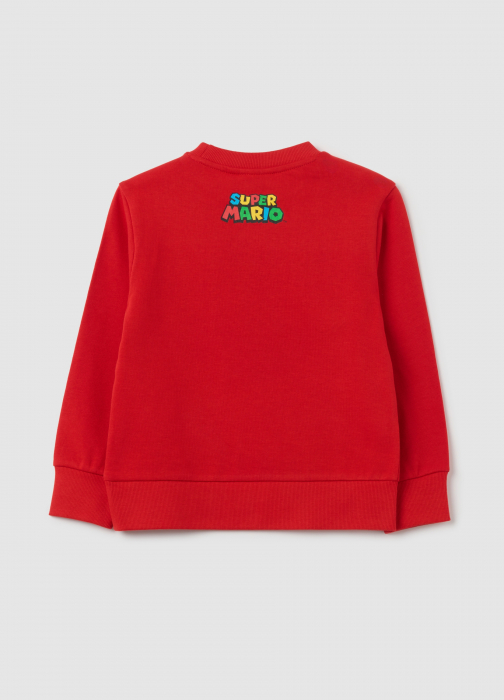 OVS Kids Свитшот Для Мальчиков Красный 3-10 Лет [2]