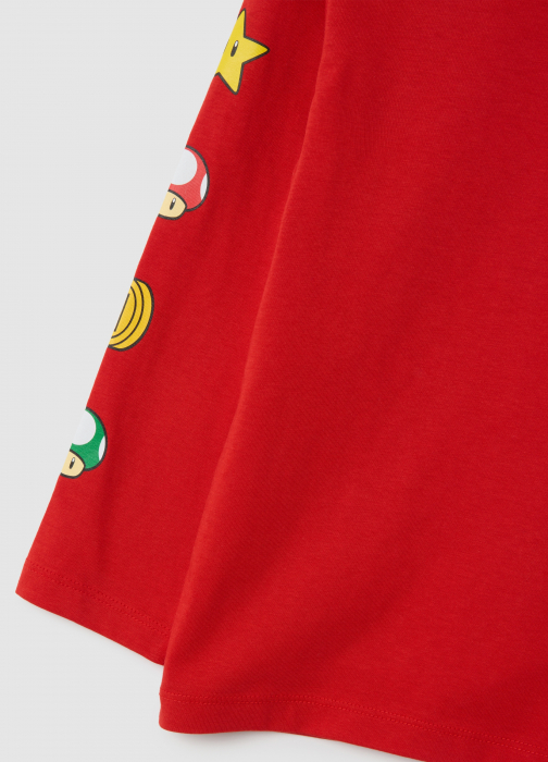 OVS Kids Bluza Rosie Baieti 3-10 Ani [4]