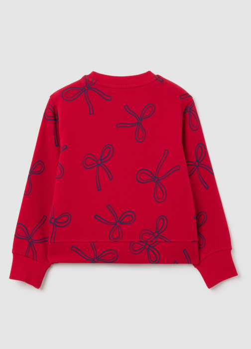 OVS Kids Bluza Rosie Fete 3-10 Ani [2]