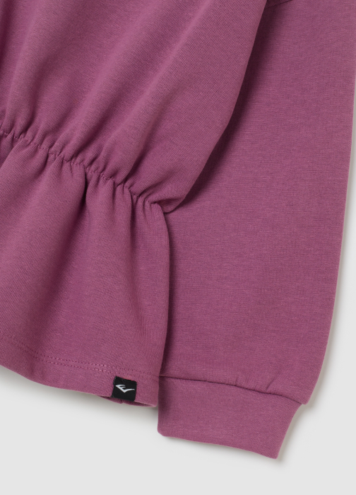 OVS Kids Bluza Rosie Fete 3-10 Ani [4]