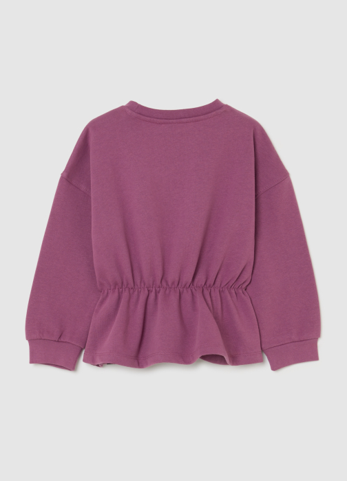 OVS Kids Bluza Rosie Fete 3-10 Ani [2]