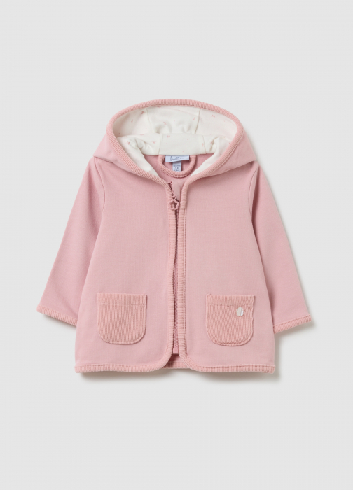 OVS Kids Свитшот Для Девочек Roz Pal 0-9 Месяцев [1]