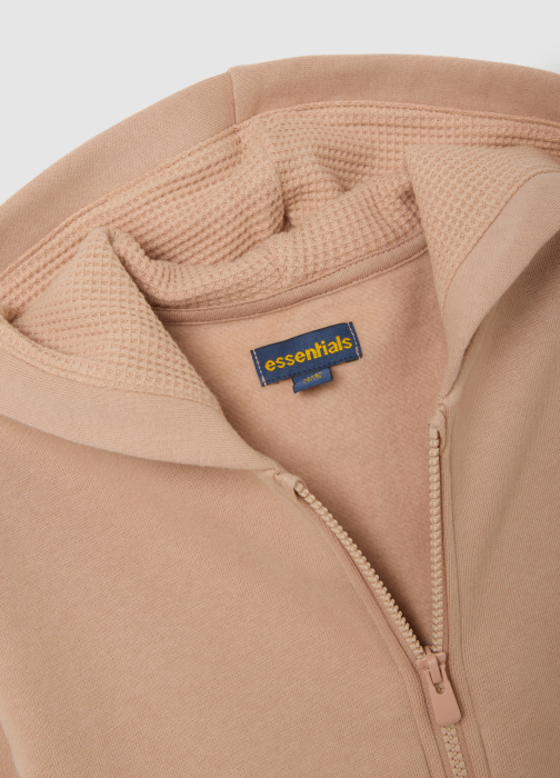 OVS Kids Bluza Roz/Pudra Fete 3-10 Ani [4]