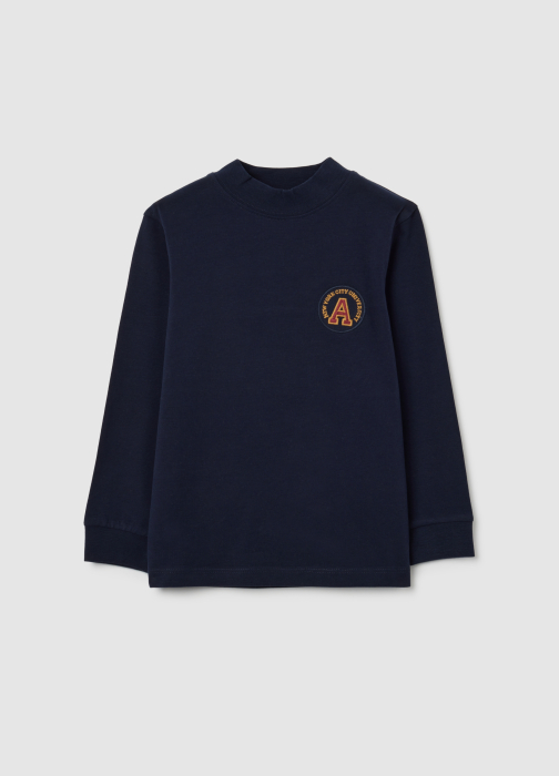 OVS Kids Bluza Seaborne Baieti 3-10 Ani [1]