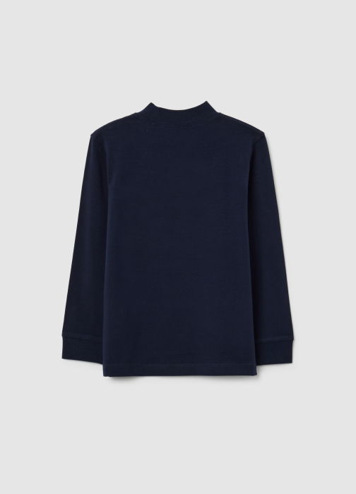 OVS Kids Bluza Seaborne Baieti 3-10 Ani [2]