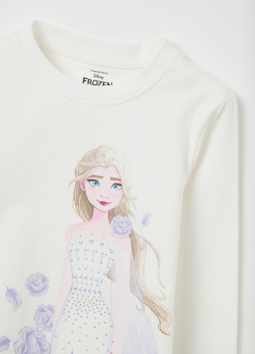 OVS Kids Bluza Snow White Fete 3-10 Ani [3]
