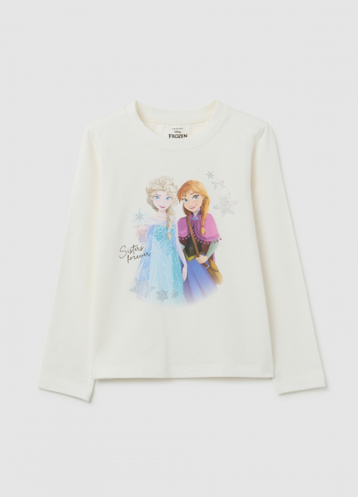 OVS Kids Свитшот Для Девочек Snow White 3-10 Лет [1]