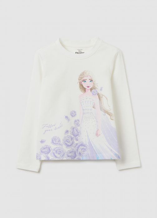 OVS Kids Bluza Snow White Fete 3-10 Ani [1]