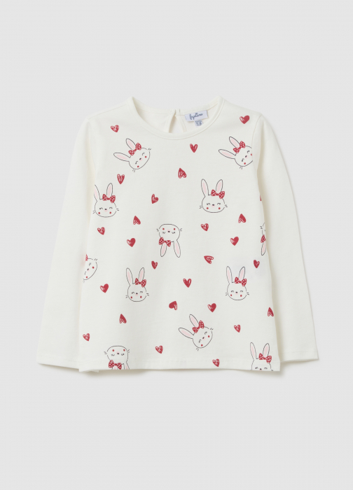 OVS Kids Свитшот Для Девочек Snow White 9-36 Месяцев [1]