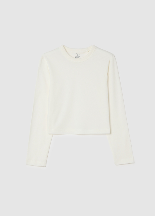 OVS Kids Bluza Sugar Swizzle Fete 10-15 Ani [1]