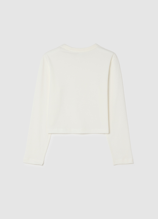 OVS Kids Bluza Sugar Swizzle Fete 10-15 Ani [2]