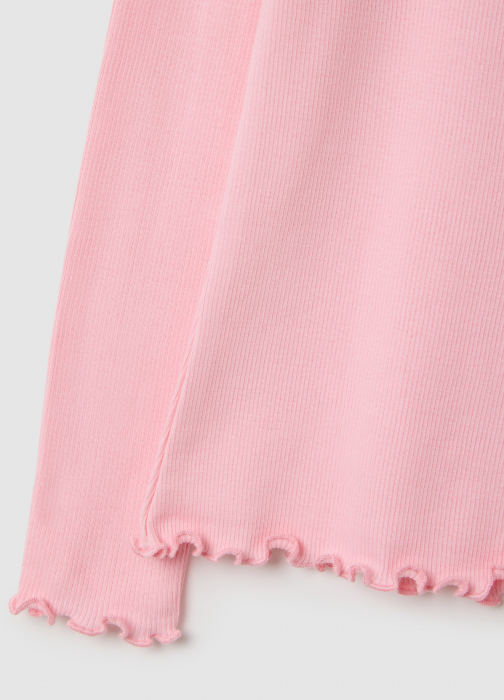 OVS Kids Bluza Tickled Pink Fete 3-10 Ani [3]