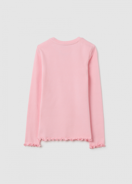 OVS Kids Bluza Tickled Pink Fete 3-10 Ani [2]