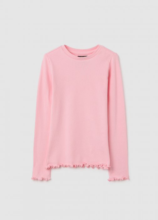 OVS Kids Bluza Tickled Pink Fete 3-10 Ani [1]