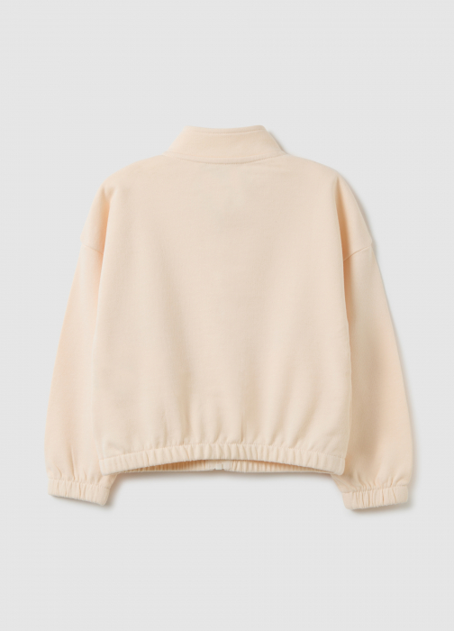 OVS Kids Свитшот Для Девочек Vanilla Cream 3-10 Лет [2]