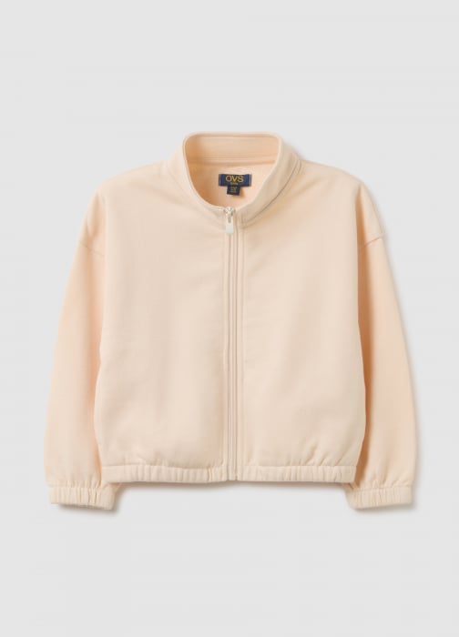 OVS Kids Свитшот Для Девочек Vanilla Cream 3-10 Лет [1]