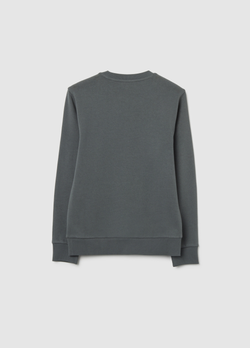 OVS Kids Свитшот Для Мальчиков Зелёный 10-15 Лет [2]