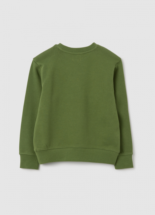 OVS Kids Свитшот Для Мальчиков Vineyard Green 3-10 Лет [2]