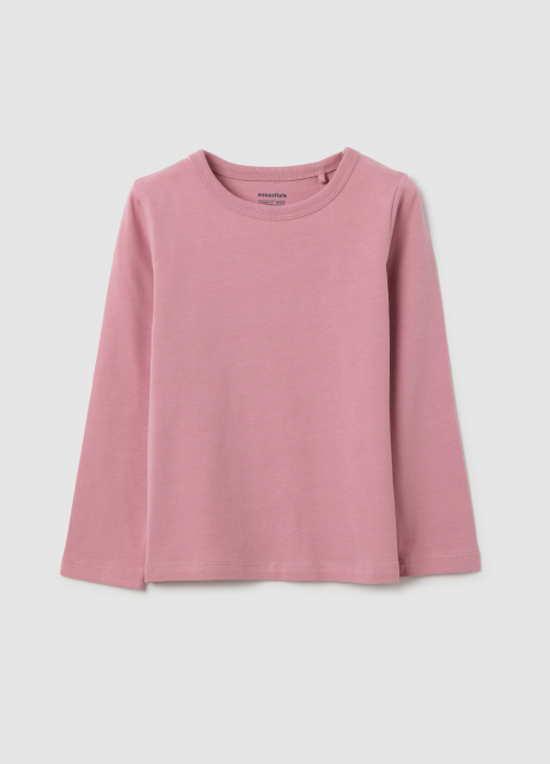 OVS Kids Bluza Violeta Fete 3-10 Ani [1]