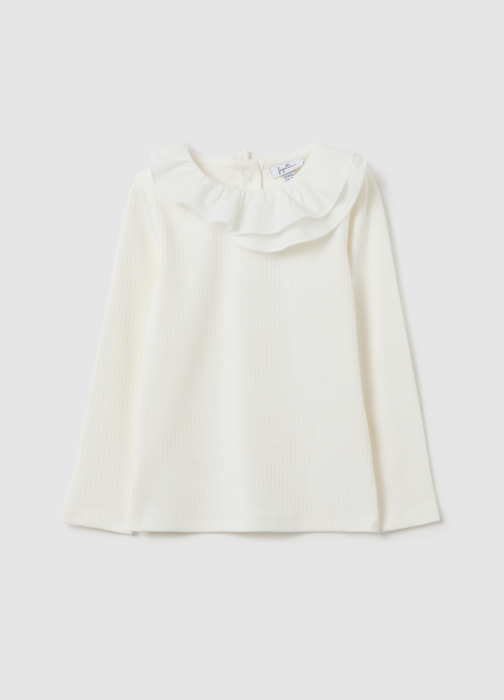 OVS Kids Свитшот Для Девочек White Alyssum 9-36 Месяцев [1]