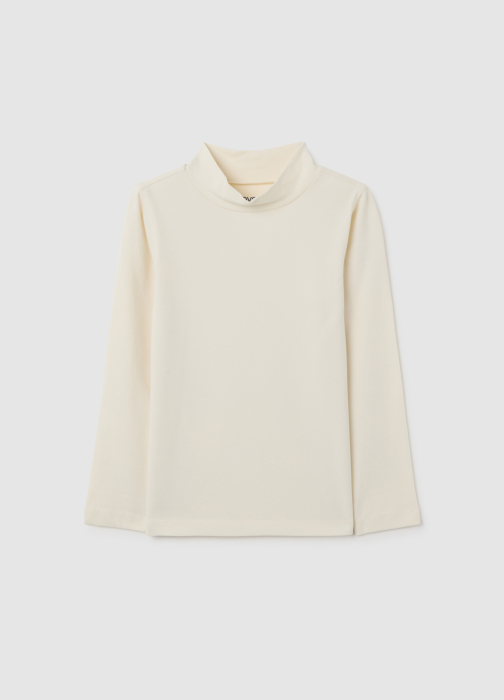 OVS Kids Bluza White Smoke Baieti 3-10 Ani [1]