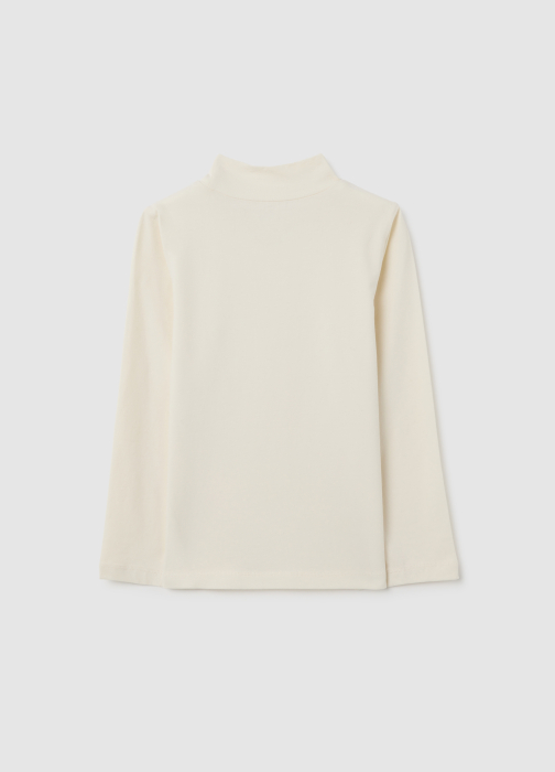 OVS Kids Bluza White Smoke Baieti 3-10 Ani [2]