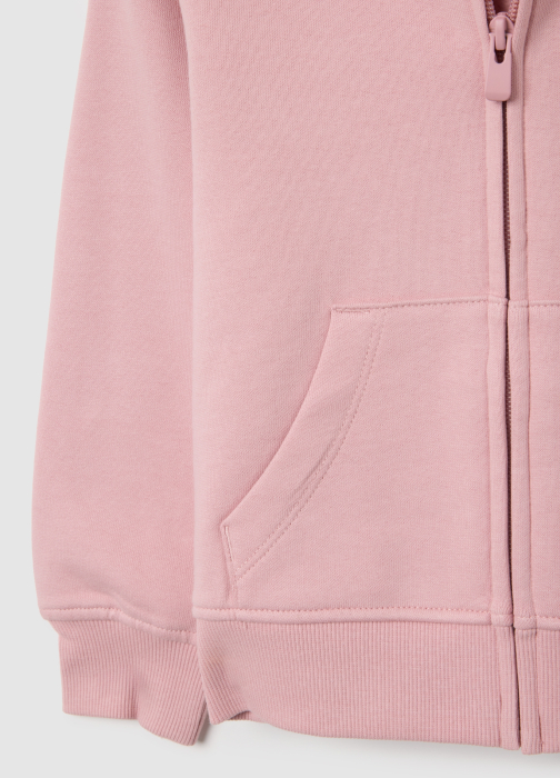 OVS Kids Bluza Zephyr Fete 3-10 Ani [4]