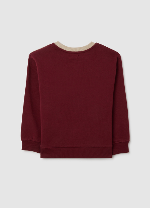 OVS Kids Bluza Zinfandel Baieti 3-10 Ani [2]