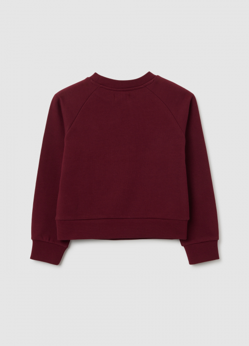 OVS Kids Bluza Zinfandel Fete 3-10 Ani [2]