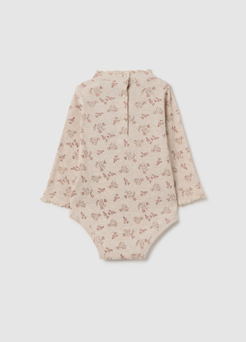 OVS Kids Body Beige Melange Fete 0-9 Luni [2]