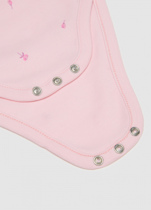 OVS Kids Body Maneca Scurta Blushing Bride Fete 0-9 Luni [4]