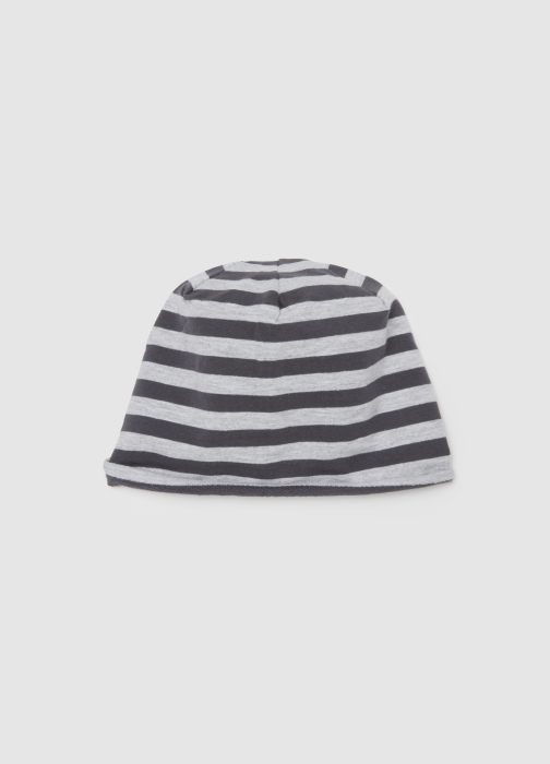 OVS Kids Caciula Blackened Pearl Baieti 9-36 Luni [1]