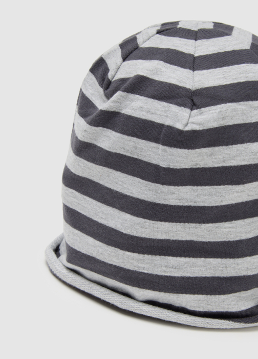 OVS Kids Caciula Blackened Pearl Baieti 9-36 Luni [3]