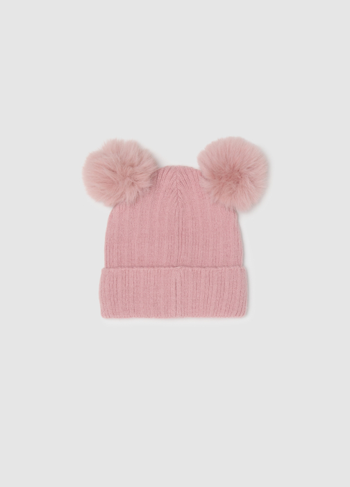 OVS Kids Шапка Для Девочек Bleached Mauve 9-36 Месяцев [2]