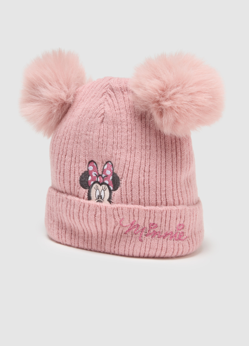 OVS Kids Шапка Для Девочек Bleached Mauve 9-36 Месяцев [3]