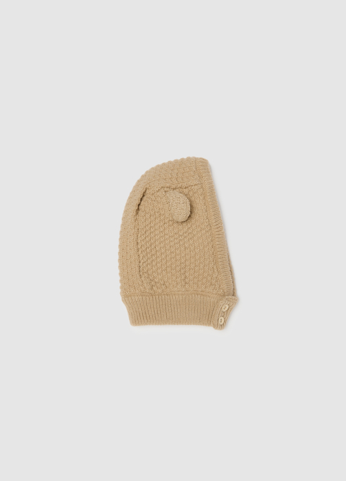 OVS Kids Шапка Для Девочек Doeskin 9-36 Месяцев [2]