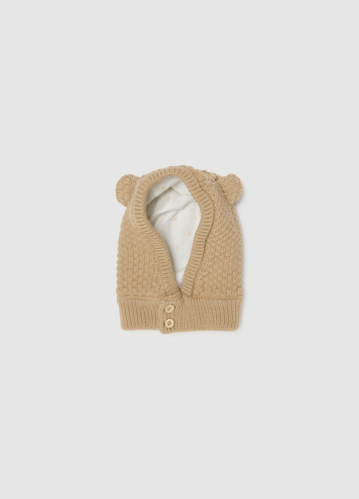 OVS Kids Шапка Для Девочек Doeskin 9-36 Месяцев [1]
