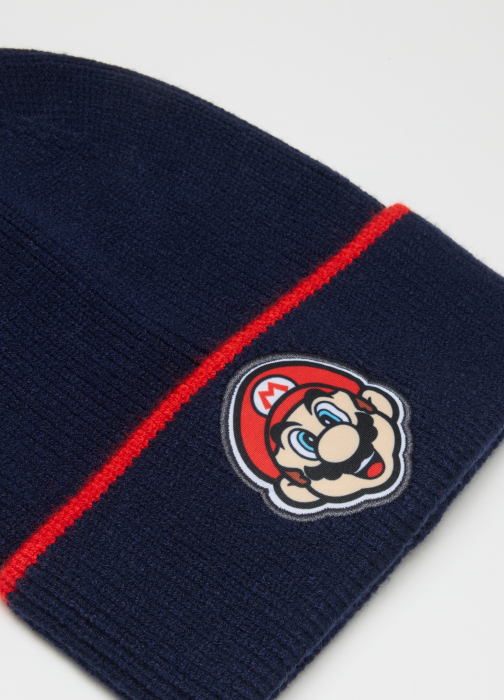 OVS Kids Шапка Для Мальчиков Dress Blues 3-10 Лет [3]