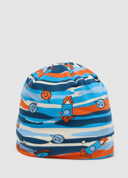 OVS Kids Caciula Eggnog Baieti 9-36 Luni [3]