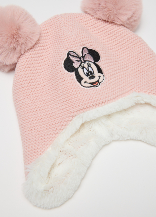 OVS Kids Шапка Для Девочек Lotus 3-10 Лет [3]