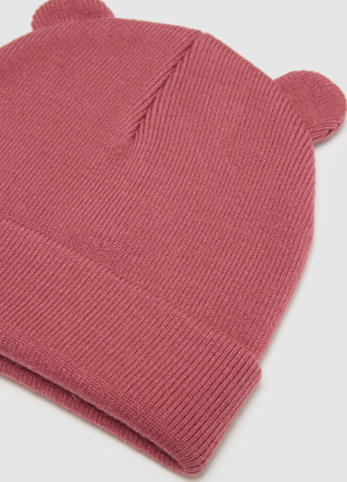 OVS Kids Шапка Для Девочек Mauvewood 9-36 Месяцев [2]