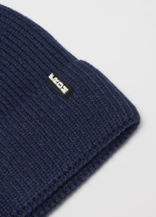 OVS Kids Шапка Для Мальчиков Navy Blazer 3-10 Лет [2]