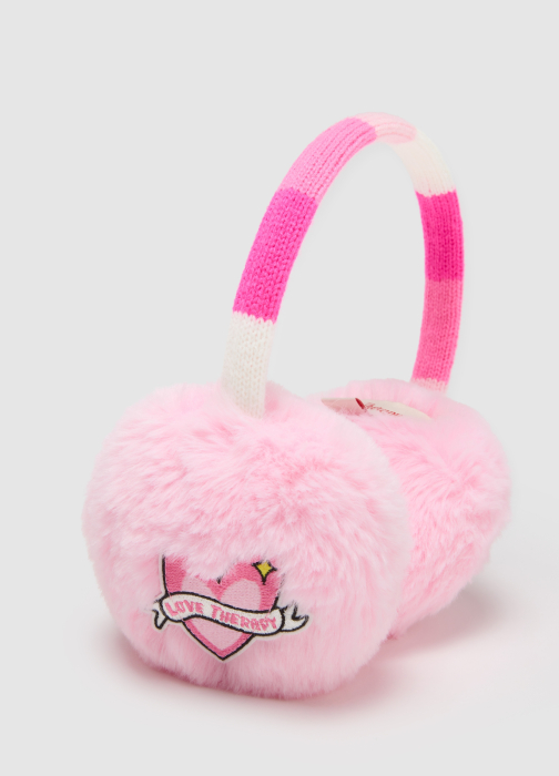 OVS Kids Caciula Pink Frosting Fete 3-10 Ani [2]