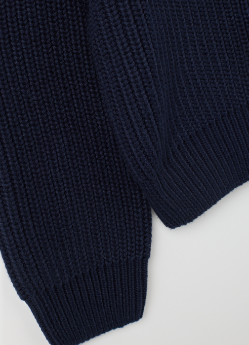 OVS Kids Cardigan Baritone Blue Fete 3-10 Ani [4]