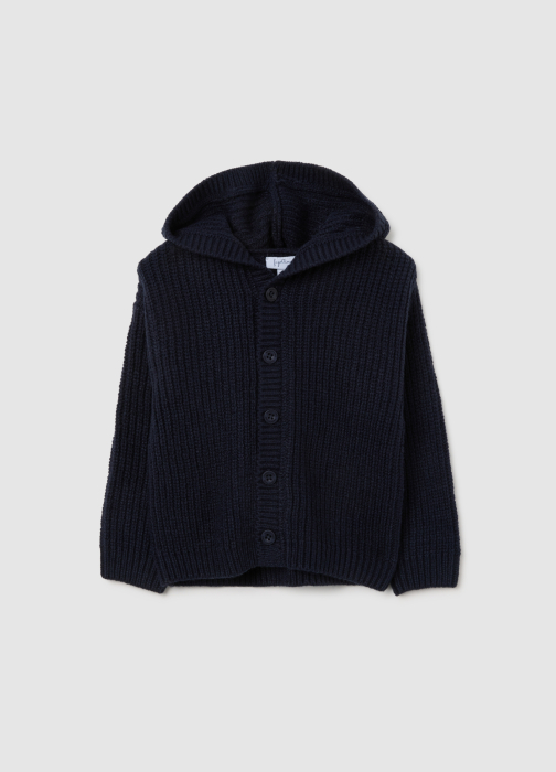 OVS Kids Cardigan Dark Blue Baieti 9-36 Luni [1]